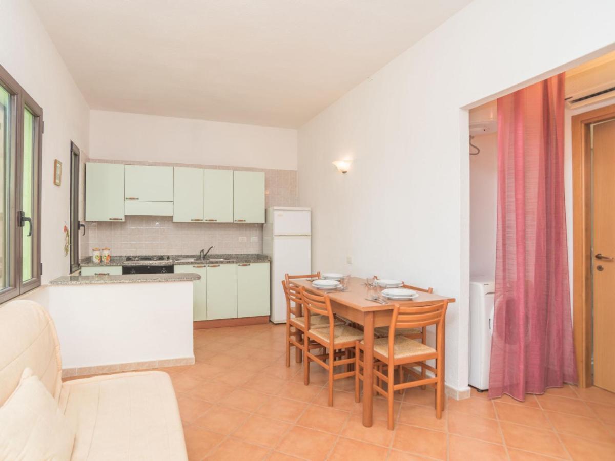 Apartment Stella Con Piscina Comune - Rei100 By Interhome Коста Рей Экстерьер фото